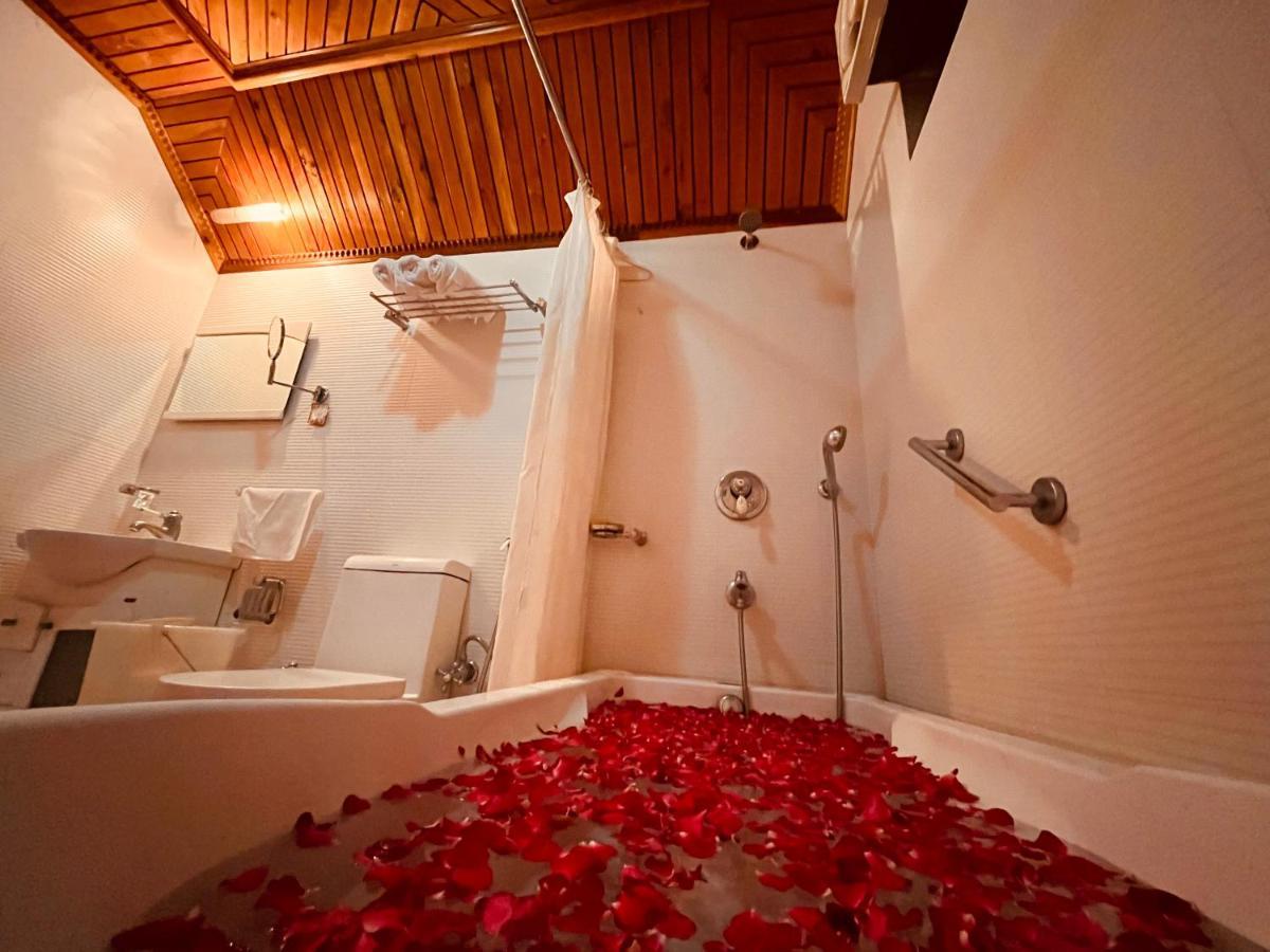 Sixth Element - A Five Star Luxury Resort, Manali Exterior foto